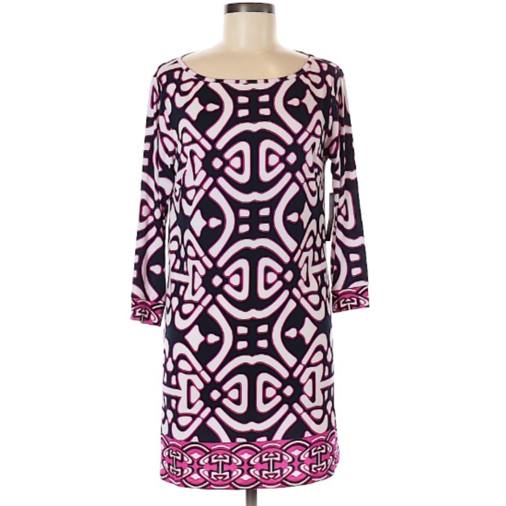 Laundry Mod Design Tunic Dress